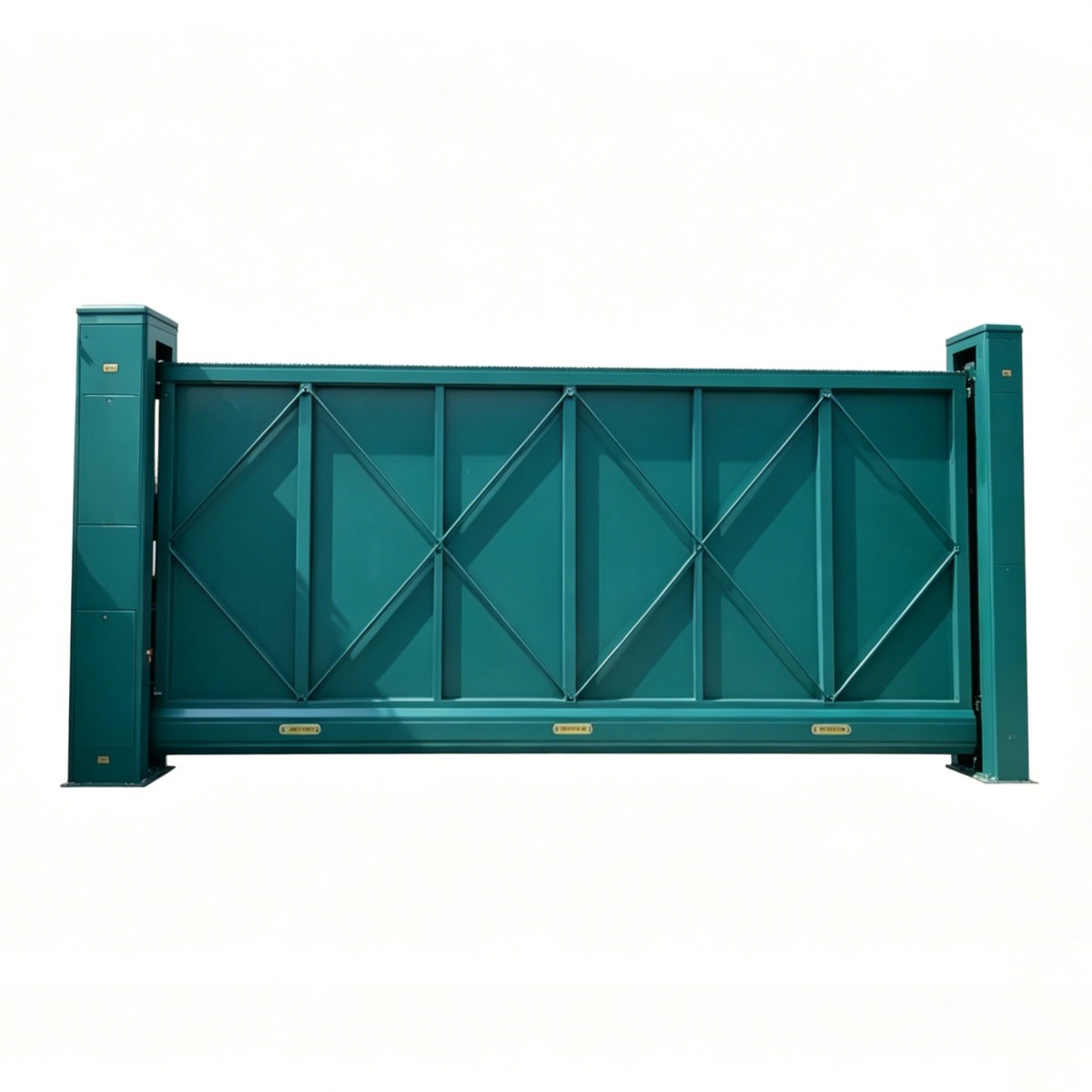 怀化溆浦大华乡电动悬空门